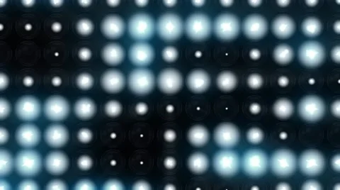 Led Lights beam Wall Background Vidéo 67955355