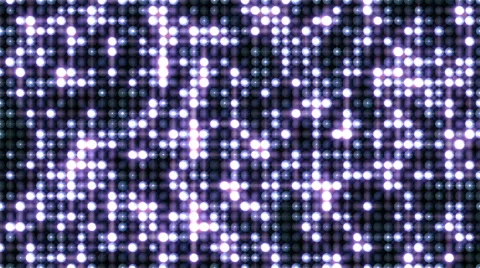 Led Lights Flashing Stock-Footage 50402841