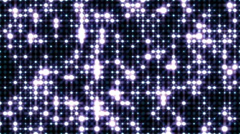 Led Lights Flashing6 Stock Footage 50403288