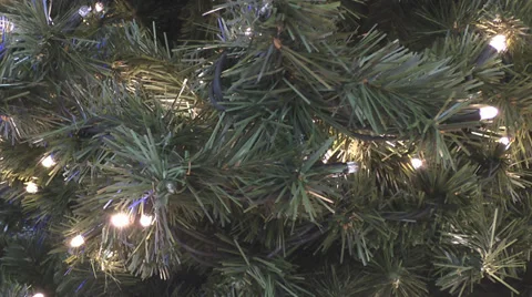 LED Lights Stock Footage 31506080