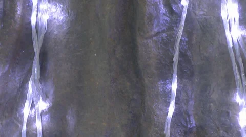 LED Lights Stock Footage 31506620