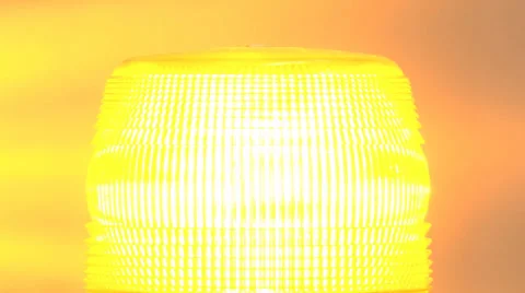 LED Lights Stock Footage 32782658