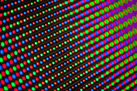 Led lights Stock Photos