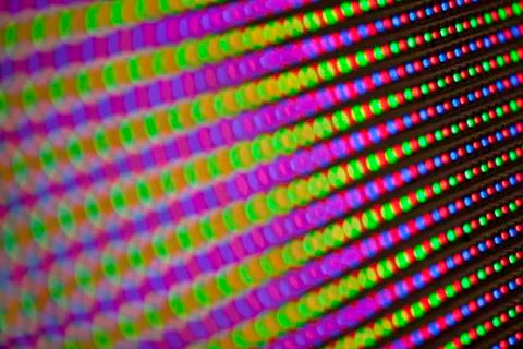 Led lights Stock Photos