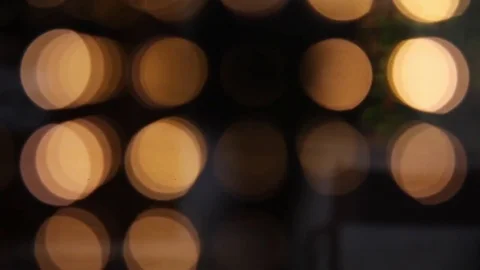 Led Lights_CloseUp Stock Footage 85346545