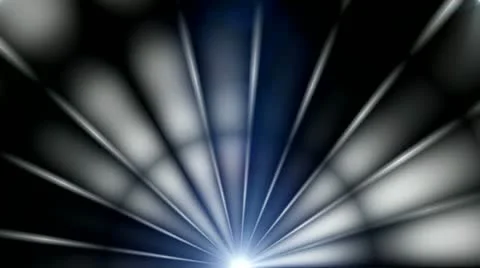 Led line 2 Stock Footage 12447493