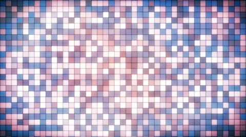 Led Panel Background Stock Footage 43971896