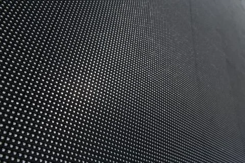 LED panel background Stock Photos