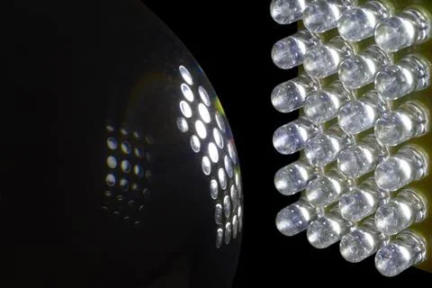 LED Stock Photos