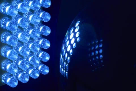 LED Stock Photos