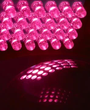 LED Stock Photos