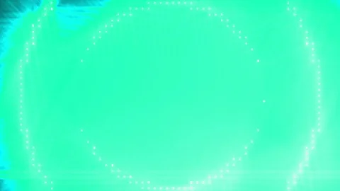 Led Pixel Lights 스톡 동영상 121952255