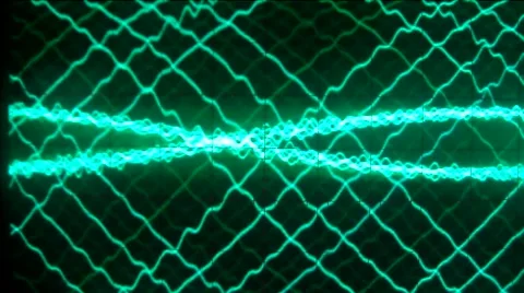 Led pixel wall	electronic 動画素材 68108382