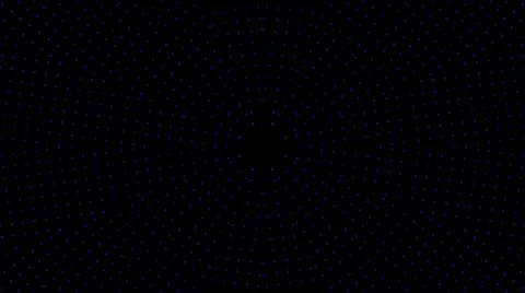 Led Pixels Screen Stock Photos