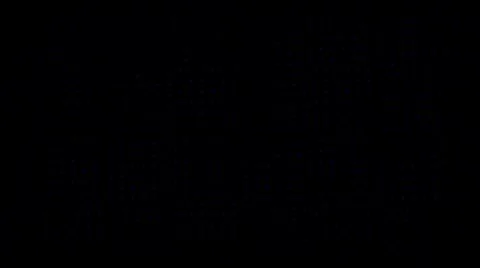 Led Pixels Screen Stock Photos
