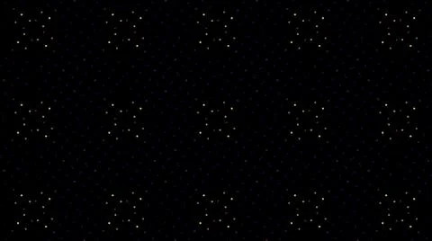 Led Pixels Screen Stock Photos
