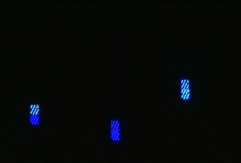 LED-PP-05 Stock Footage