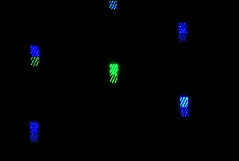 LED-PP-07 Stock Footage