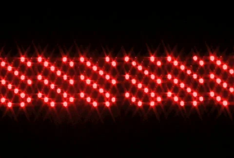 LED-PP-13 Stock Footage
