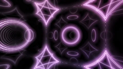 LED Room 0 C BaRB 4k Vídeos de archivo 90643733