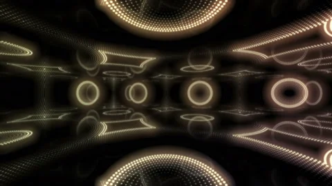 LED Room 0 C CaRB 4K 스톡 동영상 90489956