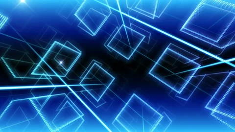 LED Room 2 B BaT2 4k Vídeos de archivo 91708033