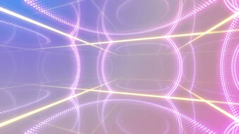 LED Room 2 C AaR1 4k Stock Footage 91712108
