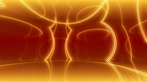 LED Room 2 C AbF1 4k Stock Footage 91712632