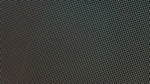 Led screen close-up. abstract led screen, texture background. RGB screen pane Stock-Fotos