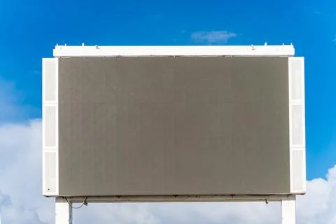 LED screen close-up. Stock Photos