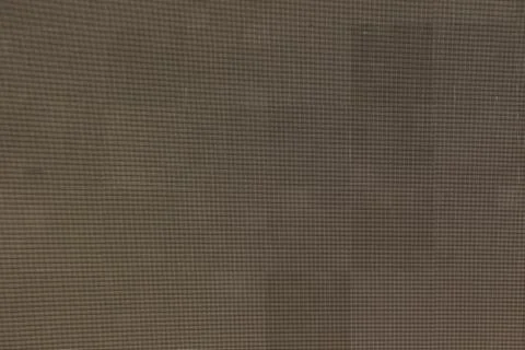 LED screen with dust. Stock Photos