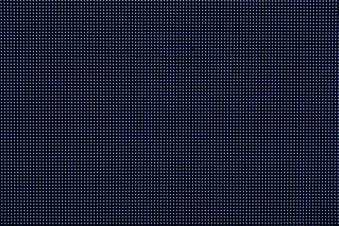 LED Screen Pixel Grid Detail From Concert Display Panel 스톡 사진