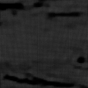 LED screen technology background. Stock Photos