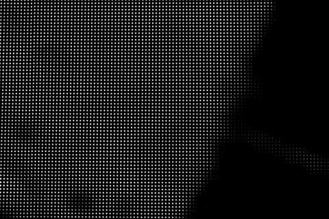 LED screen technology background. Stock Photos