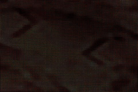 LED screen technology background. Stock Photos