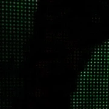 LED screen technology background. Stock Photos