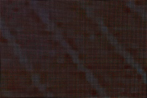 LED screen technology background. Stock Photos