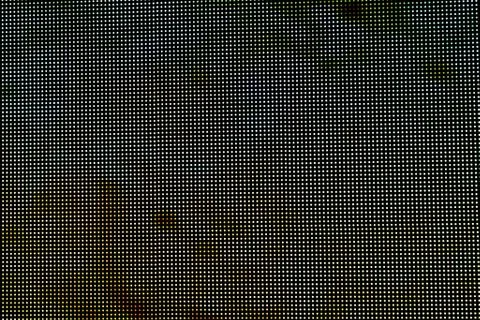 LED screen technology background. Stock Photos