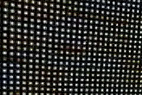 LED screen technology background. Stock Photos