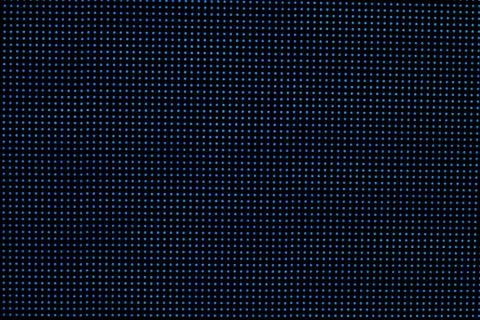 LED screen technology background. Foto stock