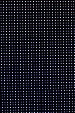 LED screen technology. Stock Photos