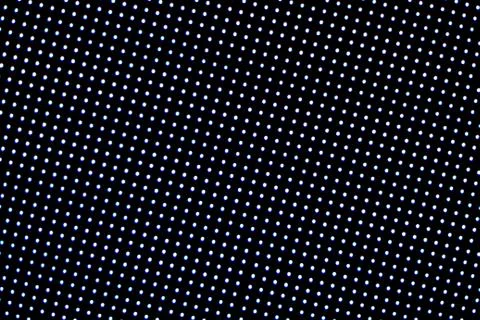 LED screen technology. Stock Photos