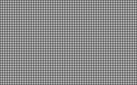 Led screen texture Stock Illustration