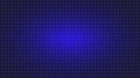 Led screen texture. Lcd pixel digital monitor Stock Illustration