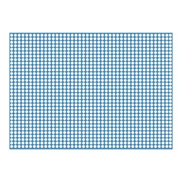 Led screen vector texture. Screen pixel pattern. Led background, digital patt Stock Illustration