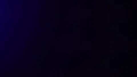 Led strip coil closeup. Diode shining stripe on dark blue background. Stock Footage 113011799