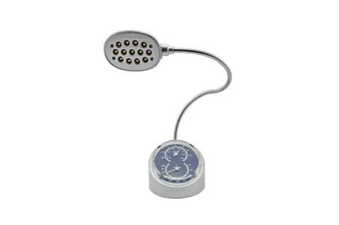 LED Table Lamp Stock Photos