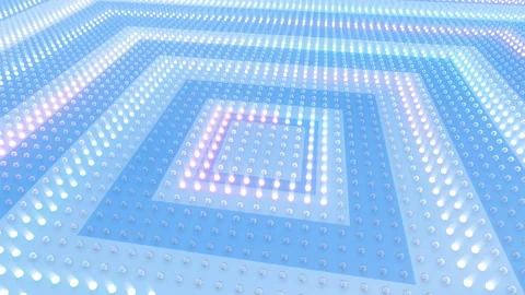 LED Wall 18 3 Box Mc1 4k Stock-Footage 86817573