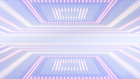 LED Wall 18 3 Box Fd1 4k Stock Footage 86901080