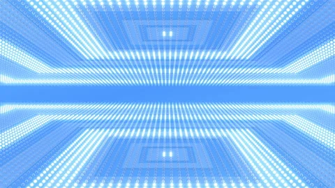 LED Wall 18 3 Box Fd2 4k Video stock 86901258